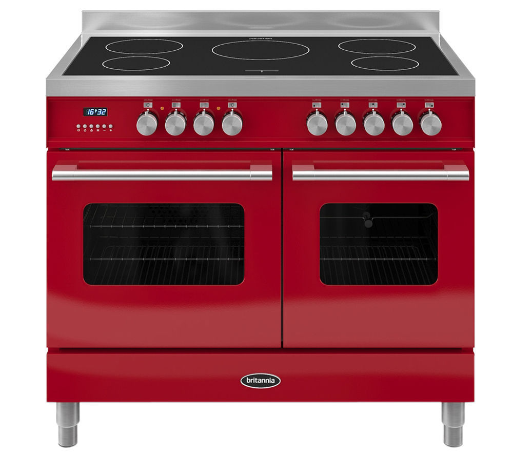 britannia delphi 100