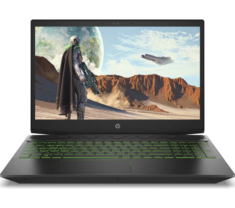 Hp pavilion gaming 15 1050 ti clearance