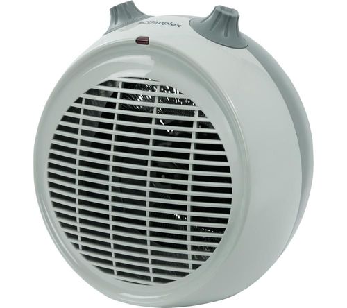 DIMPLEX DXUF30TN Hot u0026 Cool Convector Heater - Grey, Grey | Compare | Port