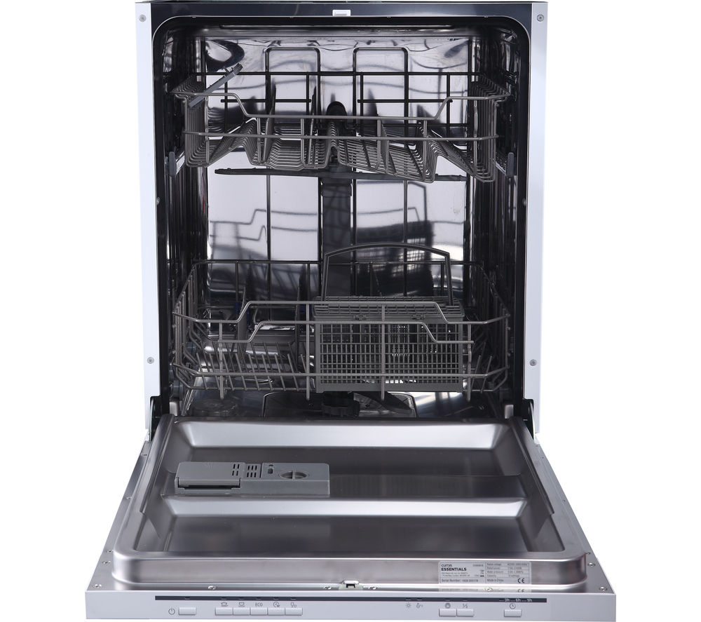 Pc world integrated dishwashers 2025