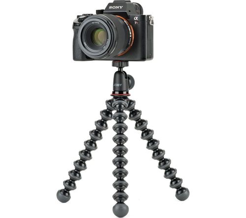 JOBY Gorillapod 1K Kit -...