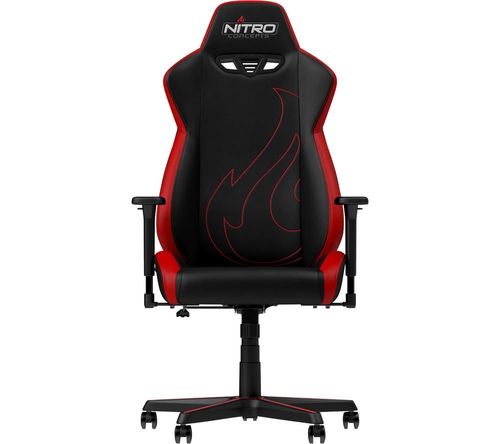 Nitro Concepts S300 Ex Gaming Chair Carbon Black Black Compare Cabot Circus