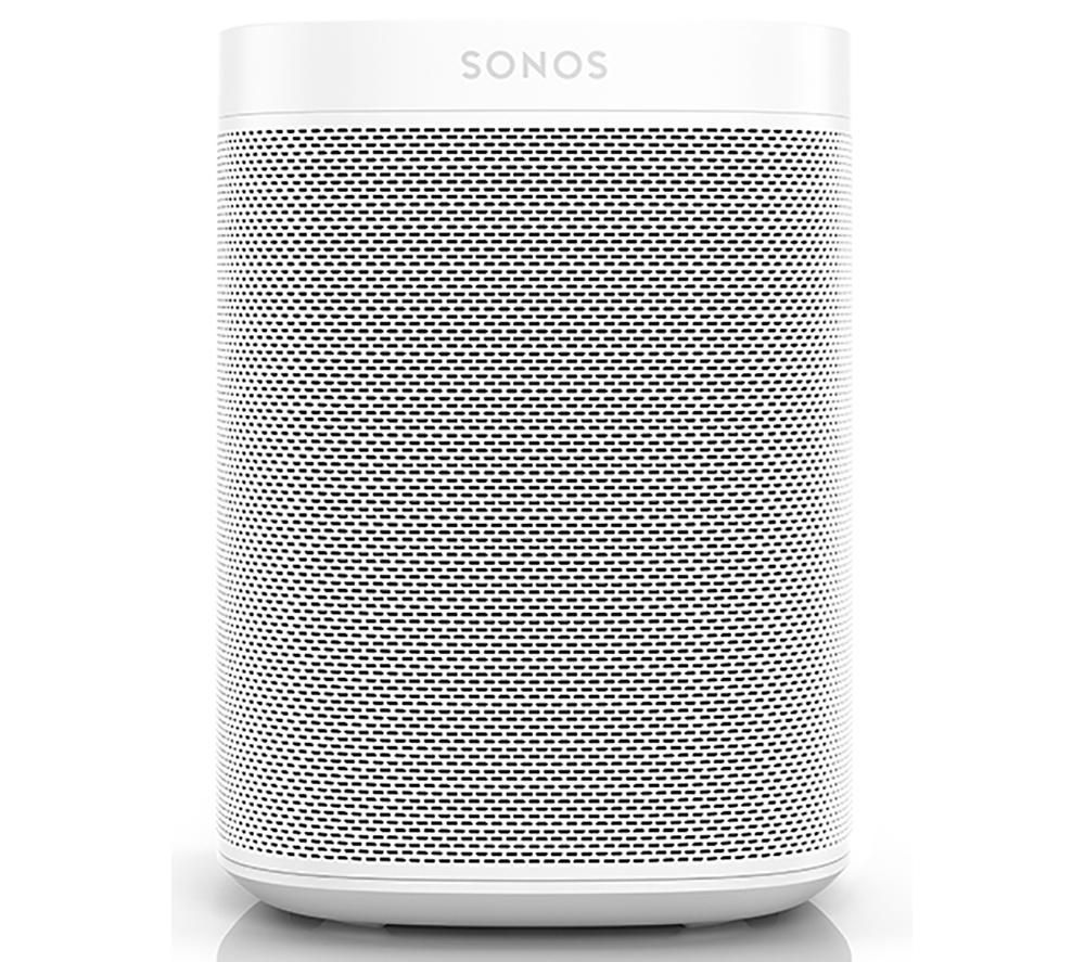 SONOS One Wireless Smart Sound Speaker 
