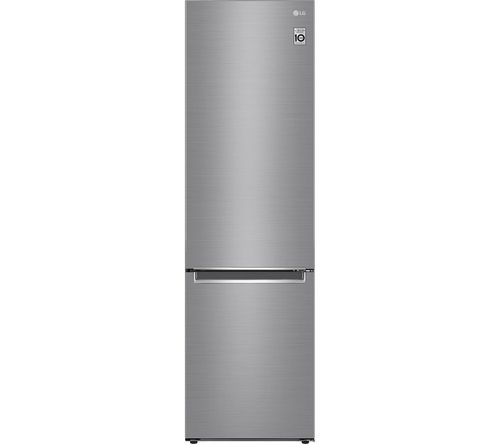 Hotpoint H5X 82O SK Fridge Freezer - Silver Black