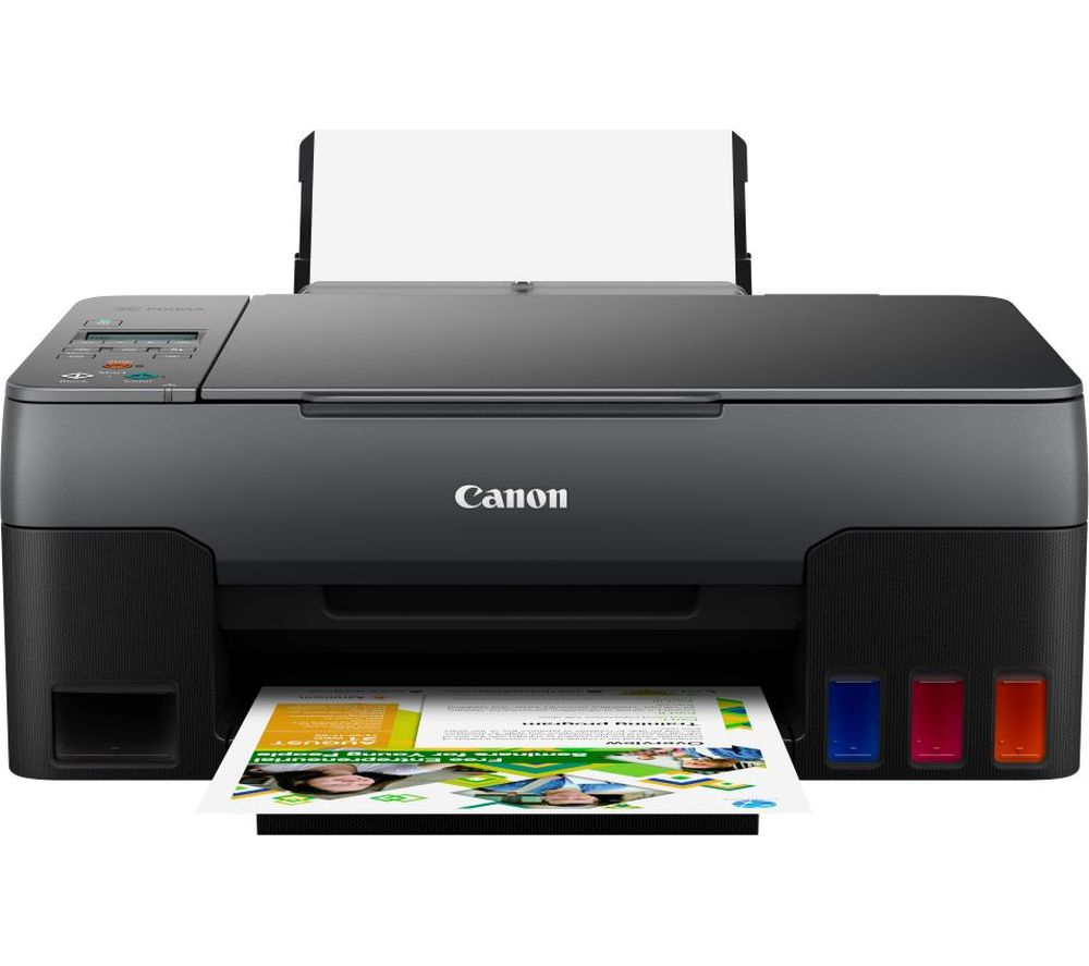 canon pixma mg3650 currys