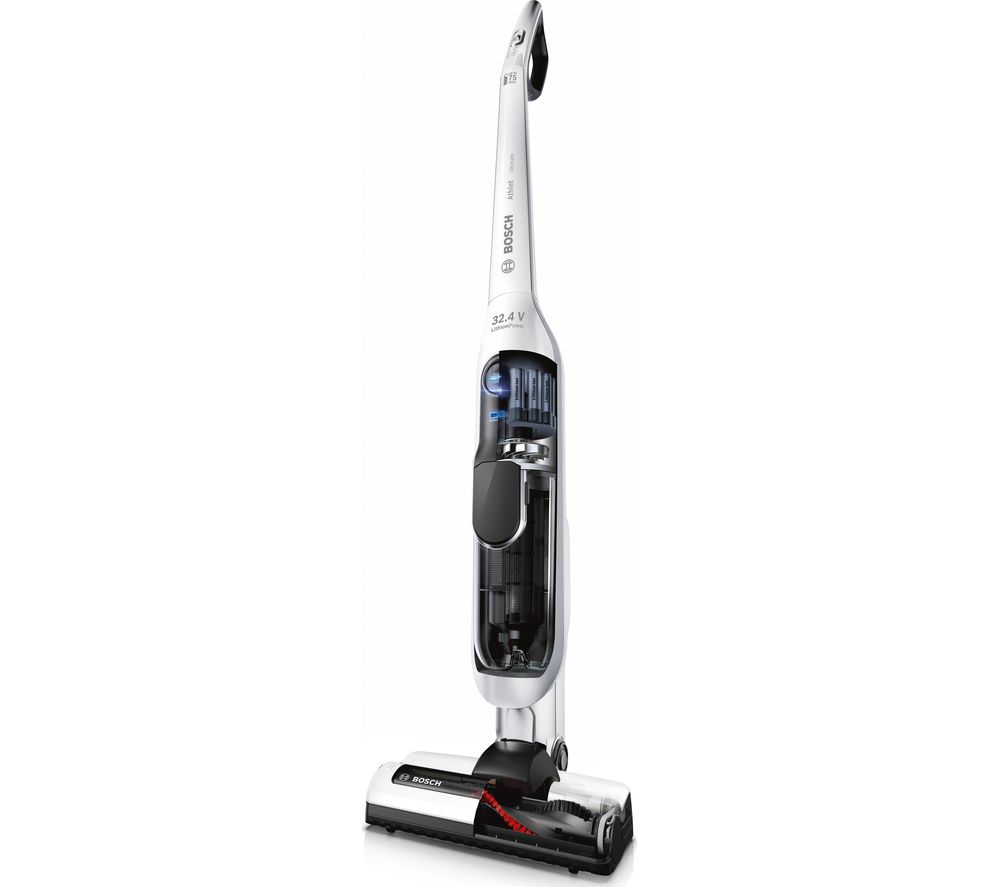 BOSCH Athlet Ultimate BCH732KTGB 