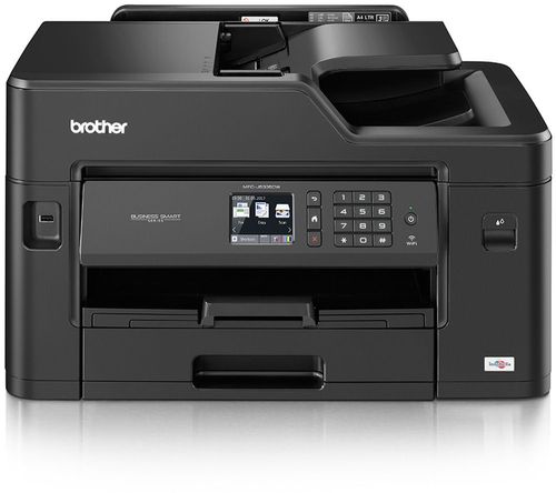 BROTHER MFCJ5335DW All-In-One...