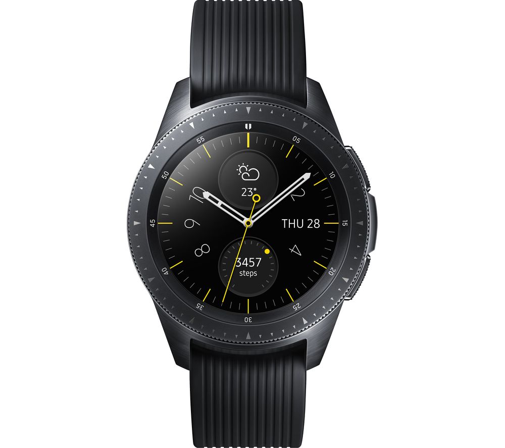 Currys pc world samsung galaxy watch best sale