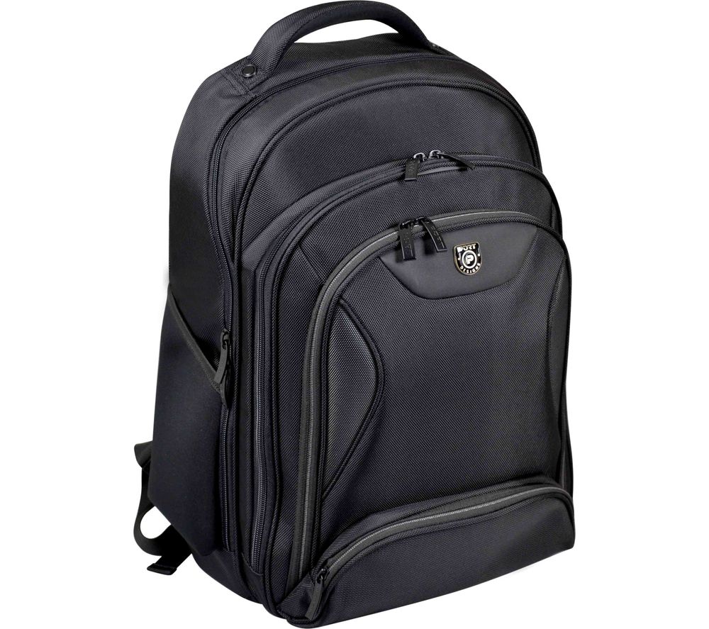 pc world laptop backpack