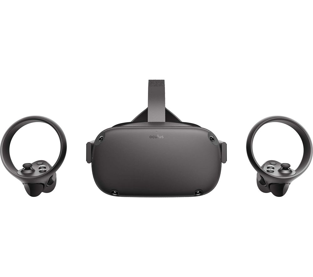 OCULUS Quest VR Gaming Headset - 64 GB 