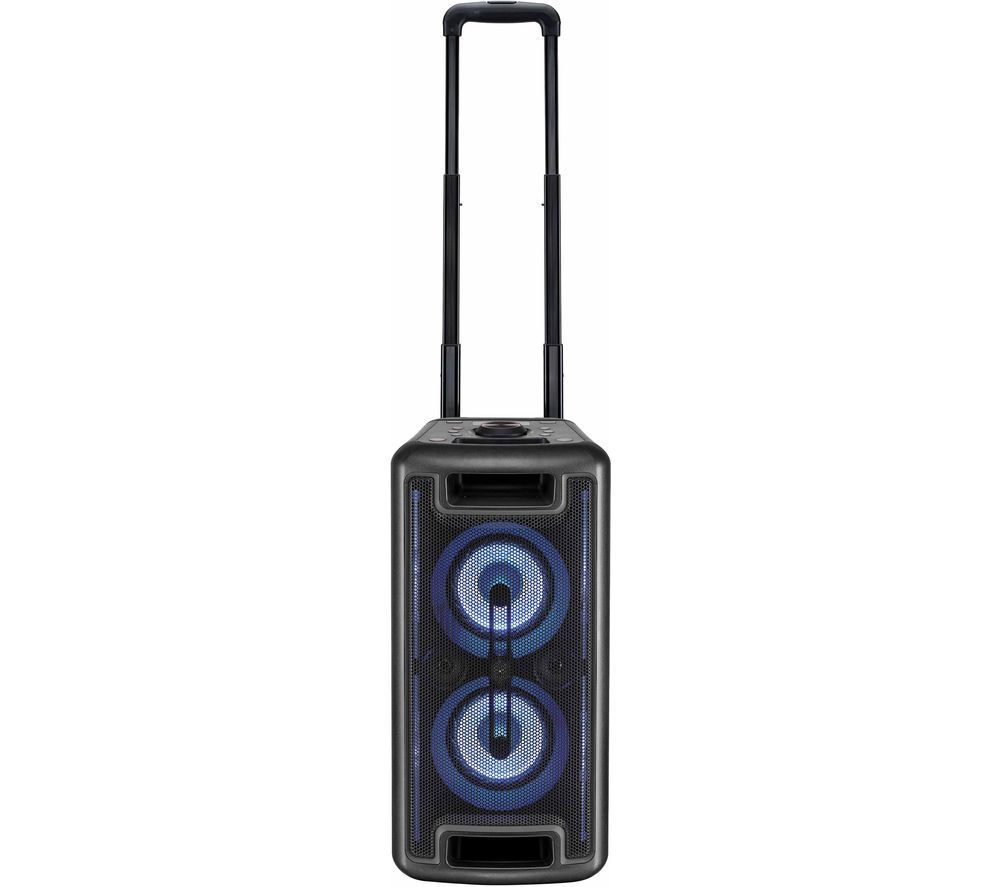panasonic bluetooth speaker currys