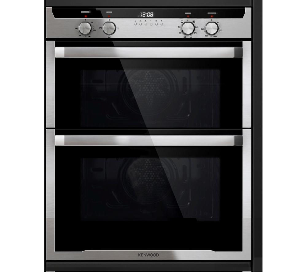 Currys pc world top built in ovens