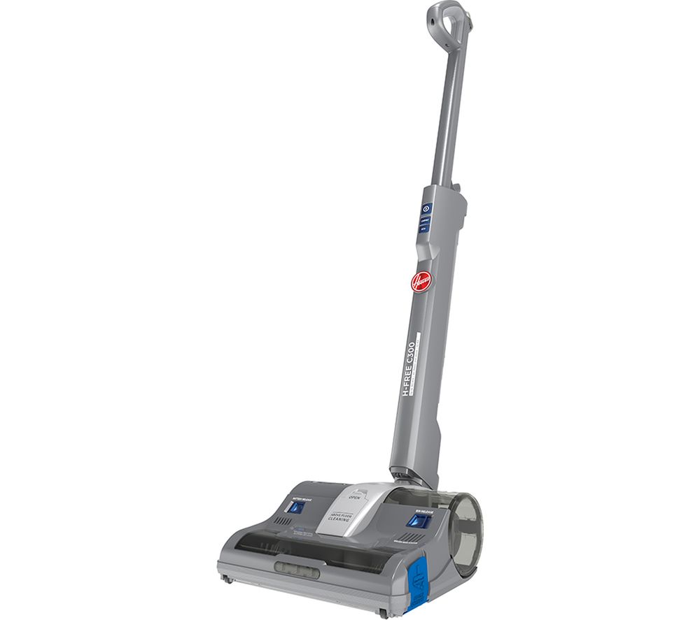 C300+ HFC324U Cordless Vacuum Cleaner 