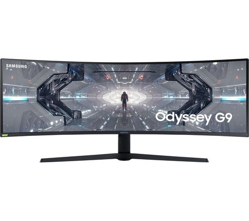 SAMSUNG Odyssey G95...