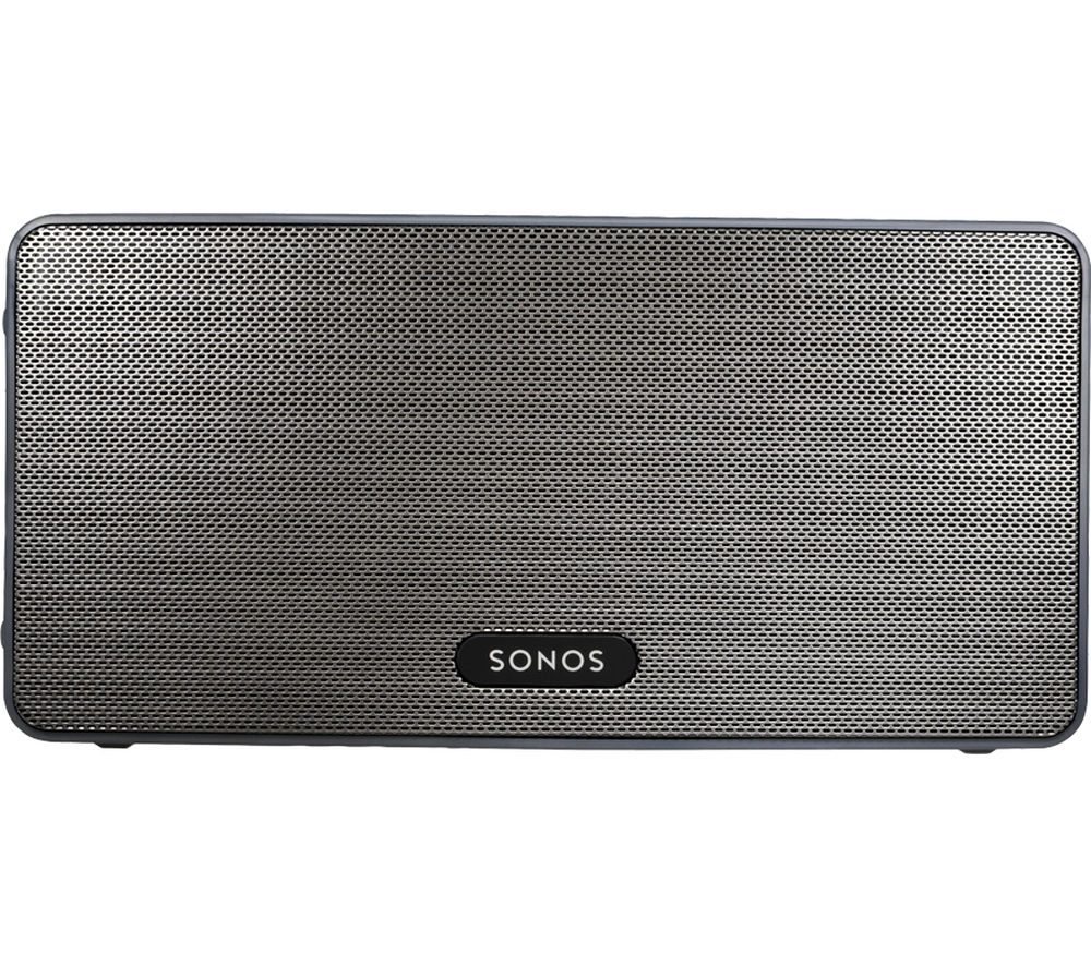 SONOS PLAY:3 Wireless Smart Sound Multi 