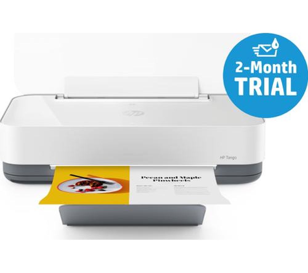 HP Tango All-in-One Wireless Inkjet 