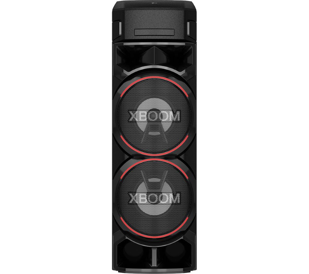 currys lg bluetooth speaker