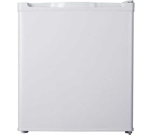 ESSENTIALS CTF34W18 Mini Freezer - White, White, Compare