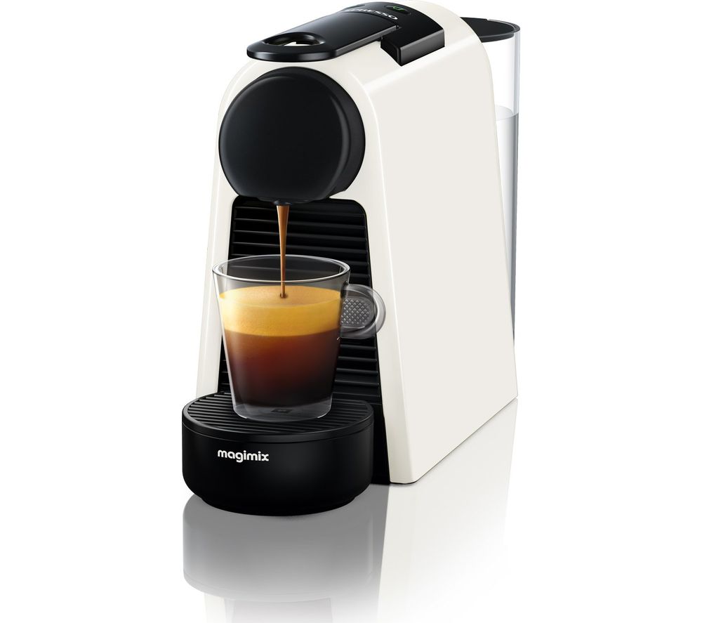 Magimix Essenza Mini Coffee Machine 