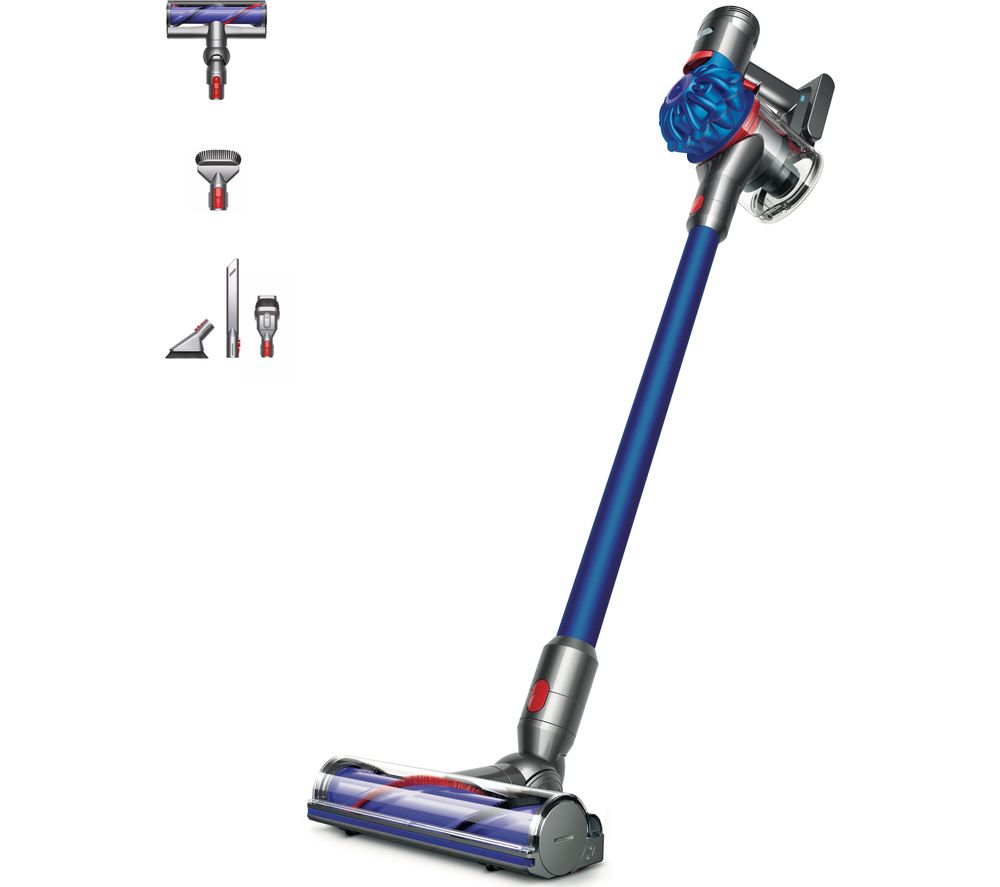 DYSON V7 Motorhead Extra Cordless 