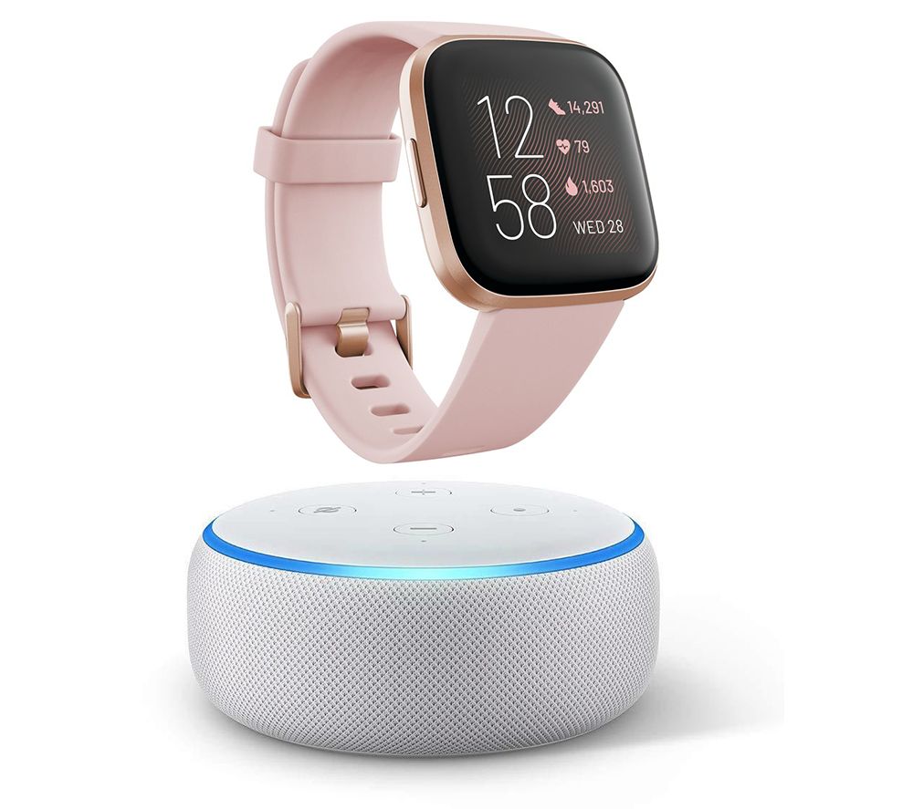 amazon dot currys pc world