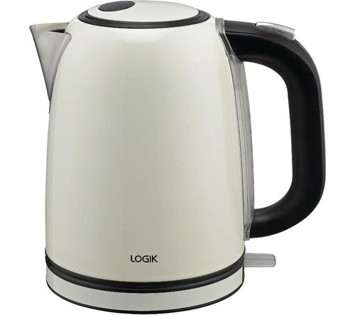 LOGIK L17SKC14 Jug Kettle -...