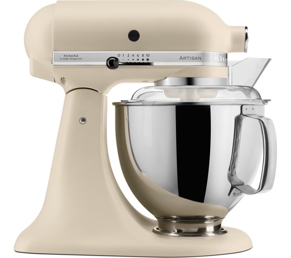 kitchenaid 5khm7210bac