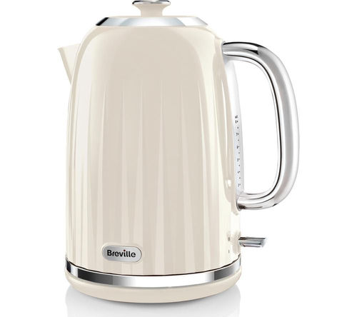 Breville Curve Kettle review