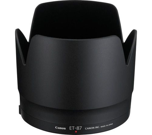 CANON ET-87 Lens Hood