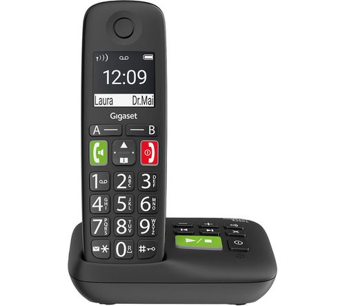 Gigaset A170 Cordless Phone Compare Cabot Circus Gigaset A170 Cordless Phone Compare Cabot Circus