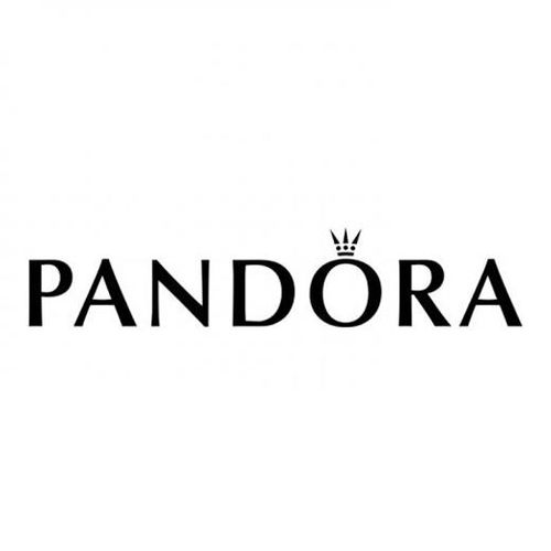 Pandora Infinite Sterling Silver Lab-grown Diamond Pendant