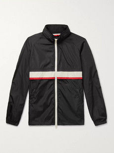 Moncler Genius 2 Moncler 1952 Allos Contrast trimmed Nylon