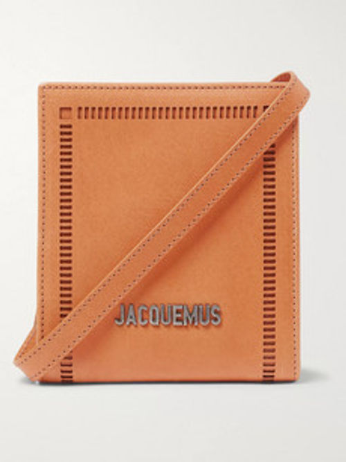 Jacquemus - Le Gadjo...