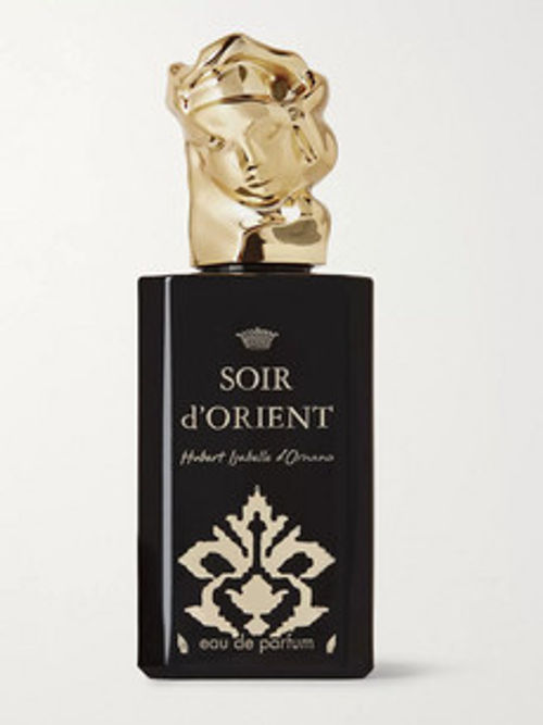 Sisley - Soir D'orient Eau De...