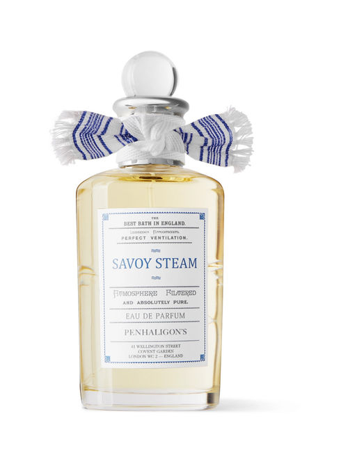 Penhaligon's - Savoy Steam...