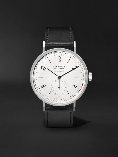 NOMOS GLASHÜTTE - Tangente...