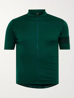 RAPHA - Classic Cycling Jersey - Men - Green