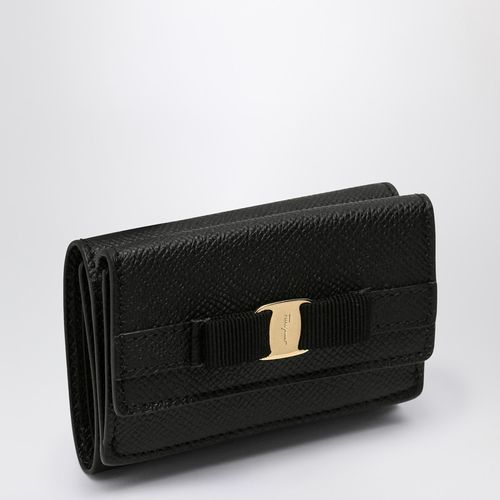 Wallet small continental Vara