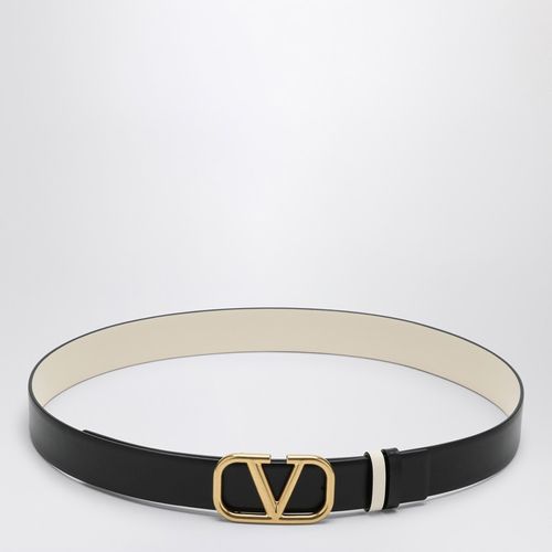 Vlogo Signature black/ivory...