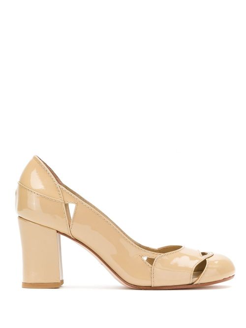 Sarah Chofakian Bruxela pumps...