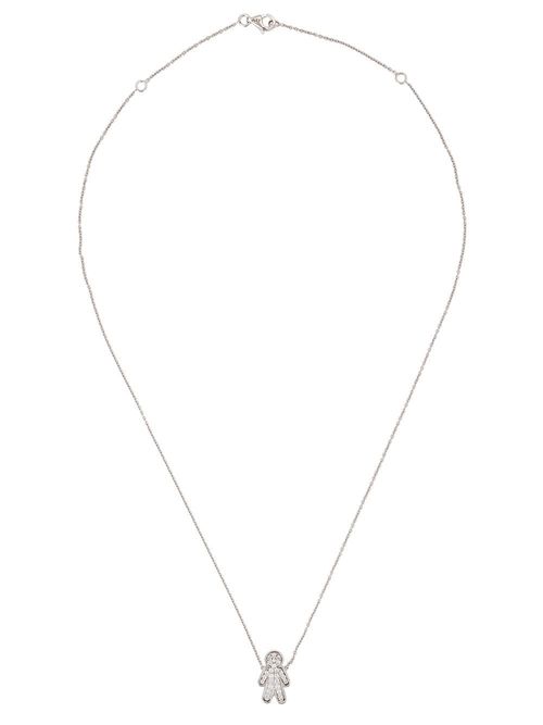 ALINKA Misha diamond pendant...