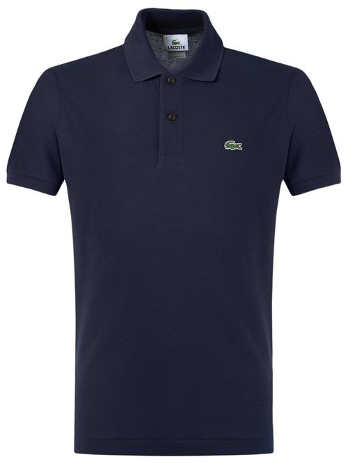 Lacoste classic polo shirt -...