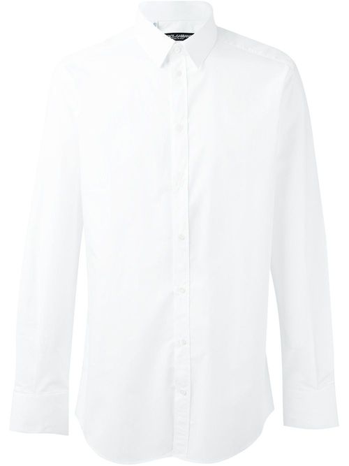 Dolce & Gabbana classic shirt...