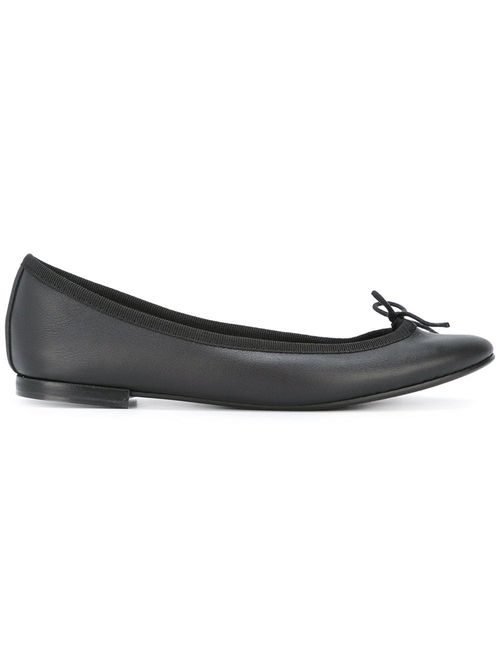 Repetto 'Flamme' ballerinas -...