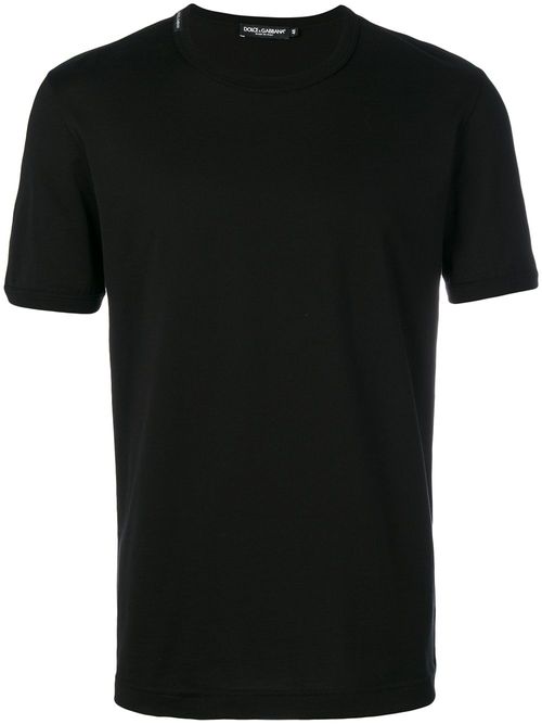 Dolce & Gabbana logo T-shirt...