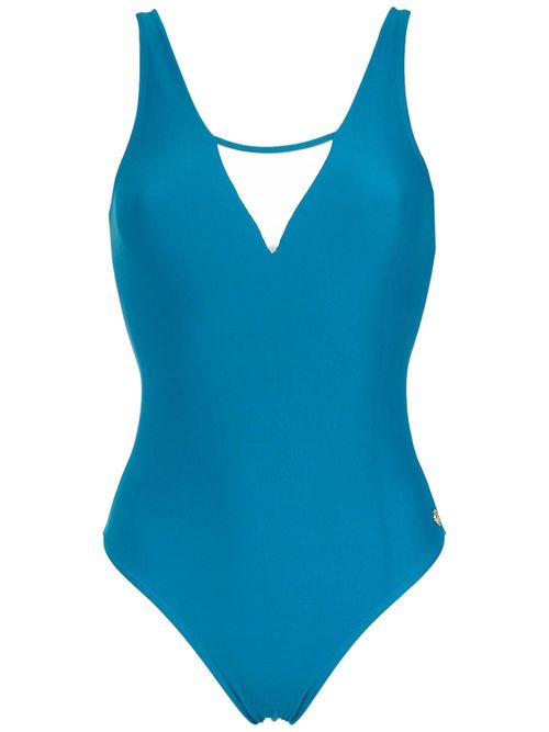 Isolda one-shoulder Swimsuit - Farfetch