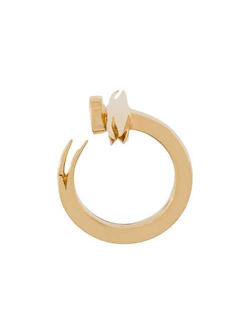 Kasun London nail ring -...