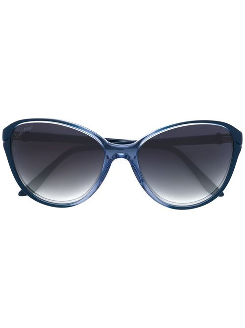 Cartier Eyewear Double C...