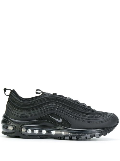 Nike Air Max 97 "Triple...