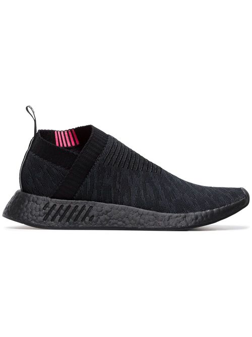 adidas Black NMD_CS2 Sock...